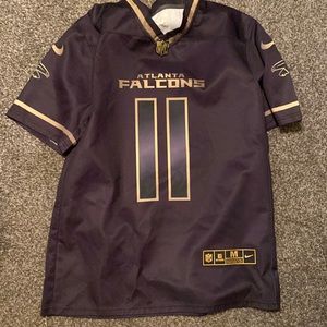 Julio Jones jersey medium